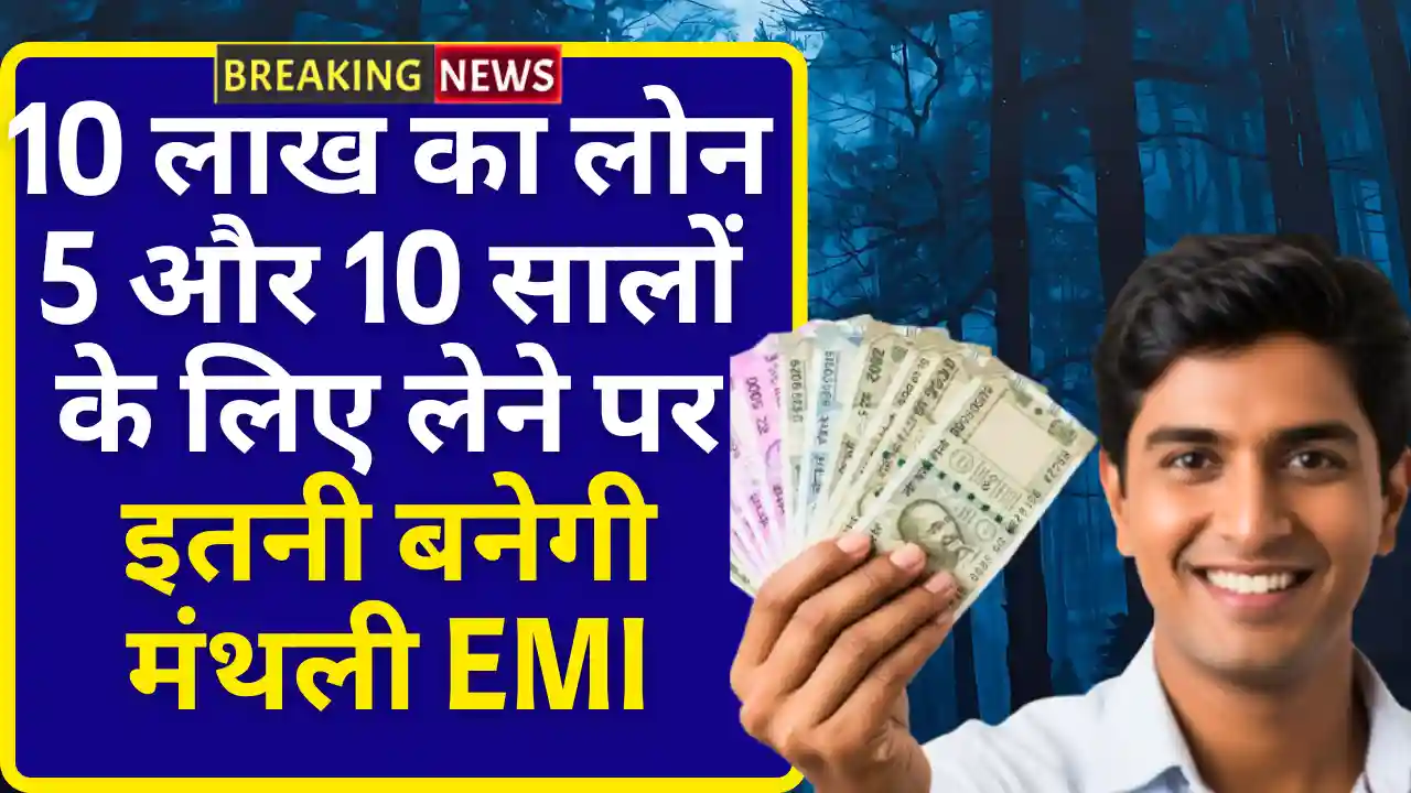 Axis Bank Home Loan EMI